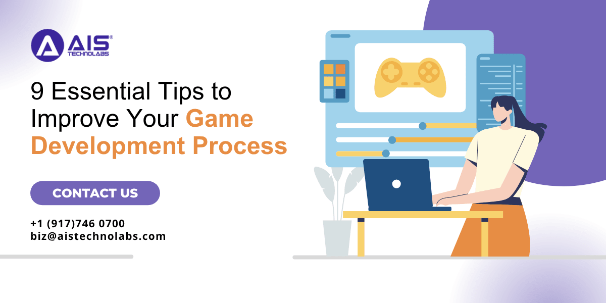 Hire Game Developers